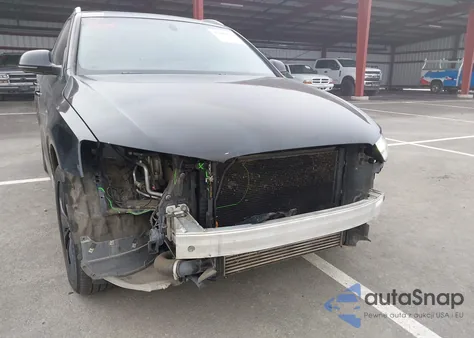 2018 Audi Q3 2.0T Premium/2.0T Sport Premium from USA, damaged, VIN WA1BCCFS4JR030779